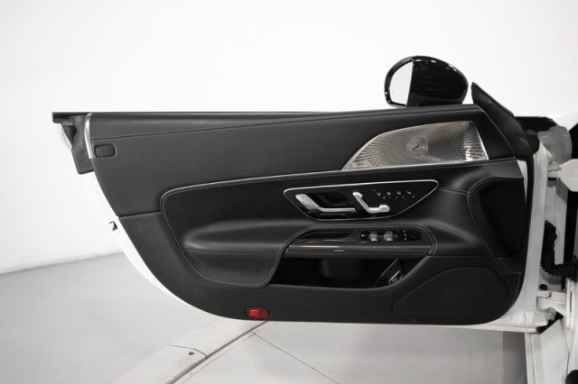 2022 Mercedes-Benz SL-Class AMG SL 55 AWD