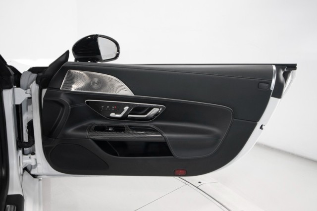 2022 Mercedes-Benz SL-Class AMG SL 55 AWD