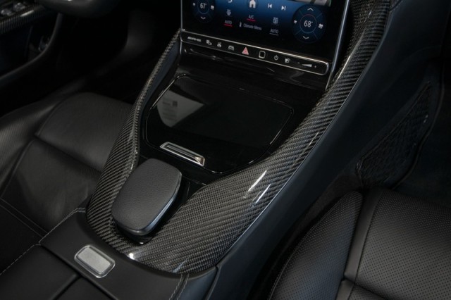 2022 Mercedes-Benz SL-Class AMG SL 55 AWD