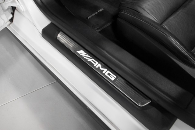 2022 Mercedes-Benz SL-Class AMG SL 55 AWD