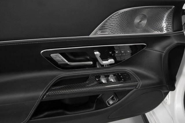 2022 Mercedes-Benz SL-Class AMG SL 55 AWD