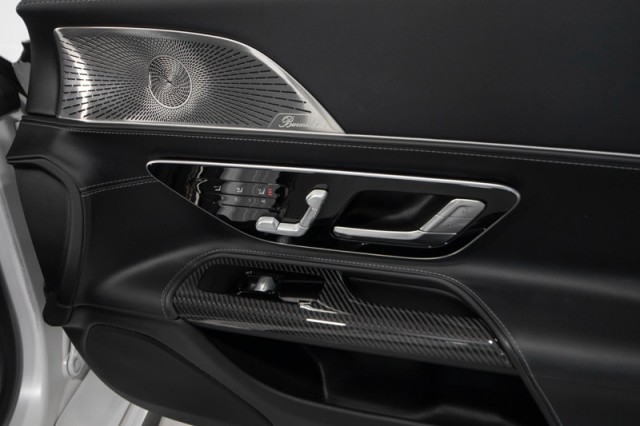 2022 Mercedes-Benz SL-Class AMG SL 55 AWD