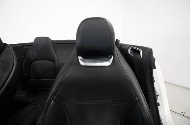 2022 Mercedes-Benz SL-Class AMG SL 55 AWD