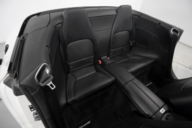 2022 Mercedes-Benz SL-Class AMG SL 55 AWD