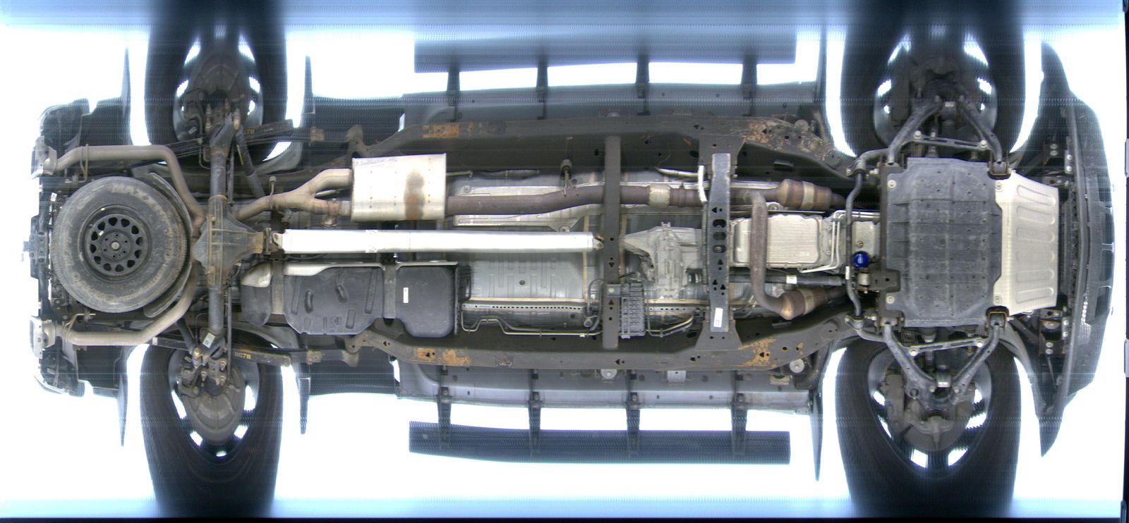 2024 Chevrolet Silverado 1500 RST AWD