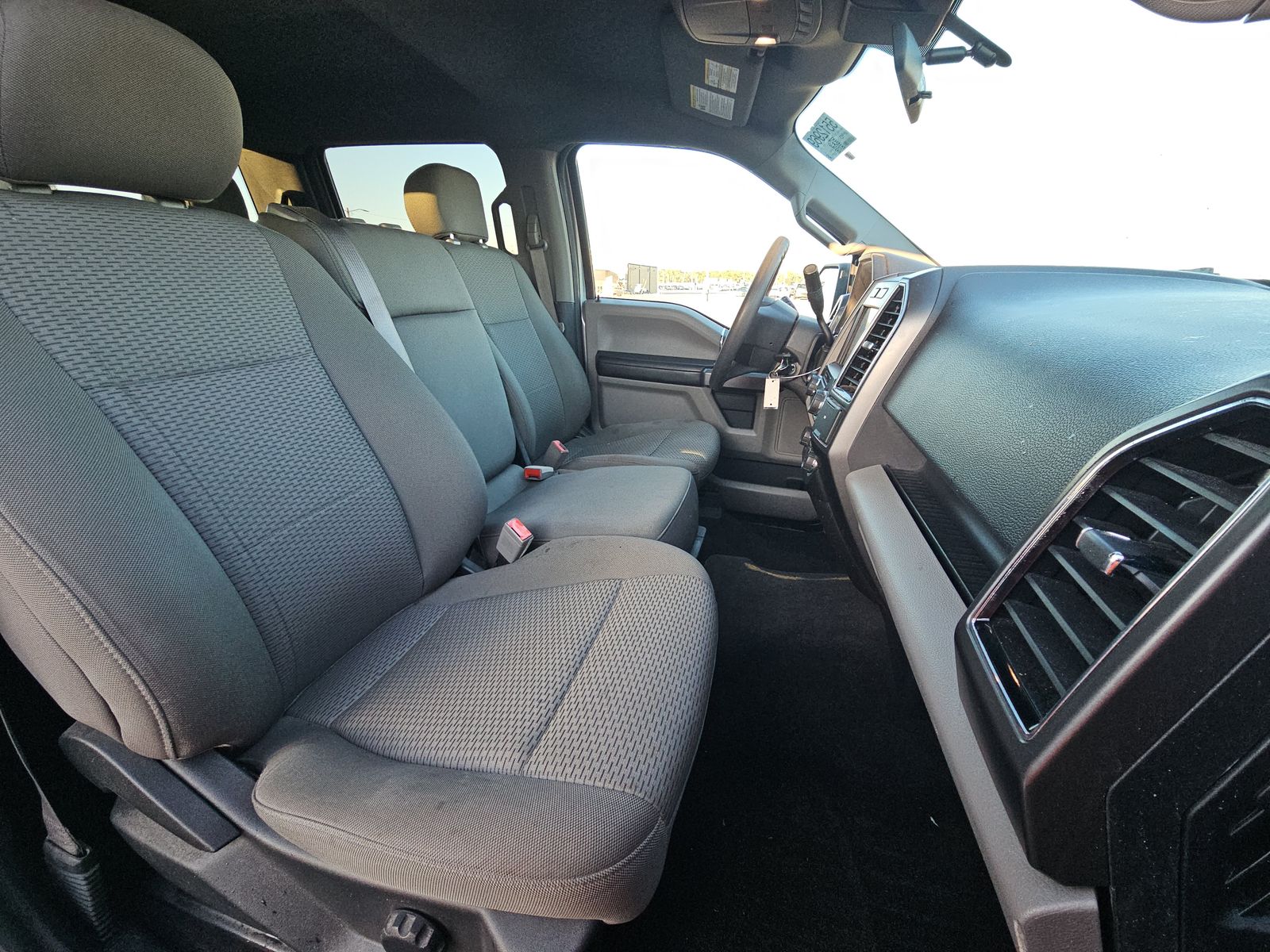 2019 Ford F-150 XLT AWD