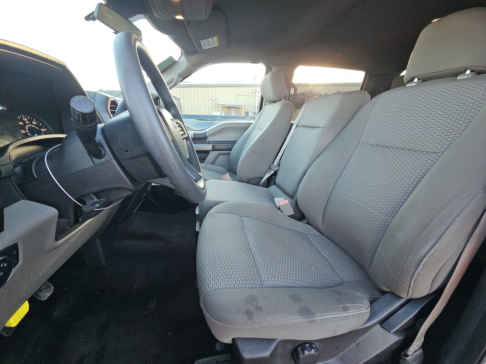 2019 Ford F-150 XLT AWD