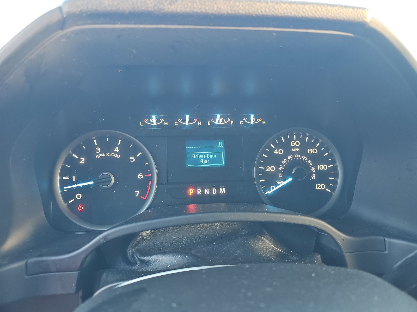 2019 Ford F-150 XLT AWD