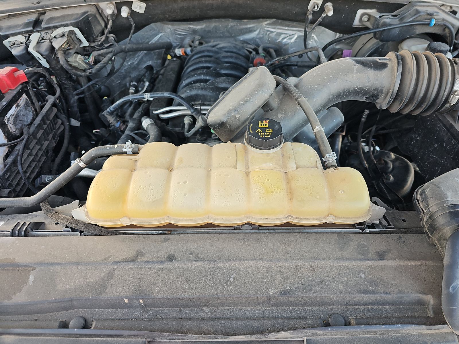 2019 Ford F-150 XLT AWD