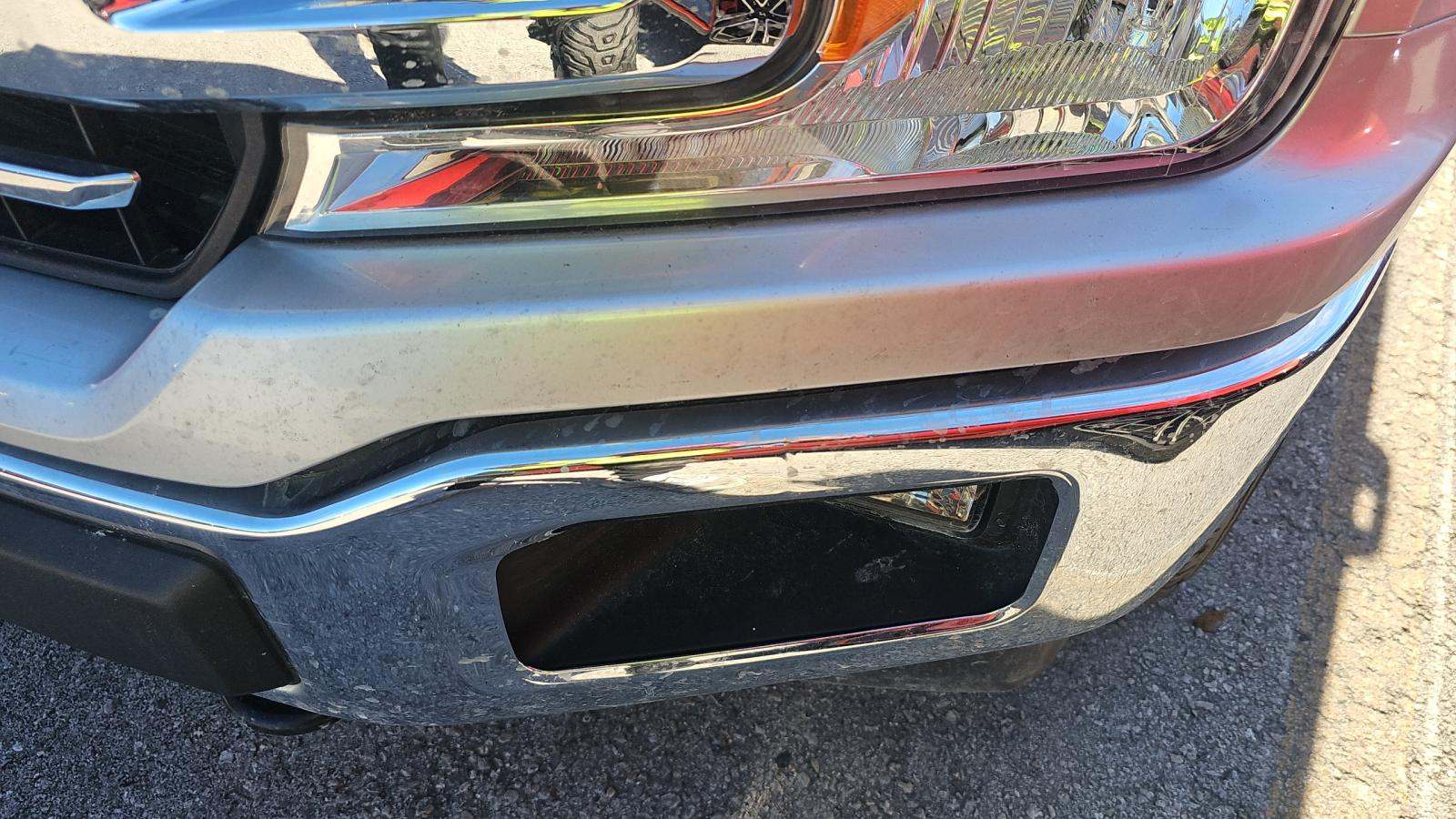 2019 Ford F-150 XLT AWD