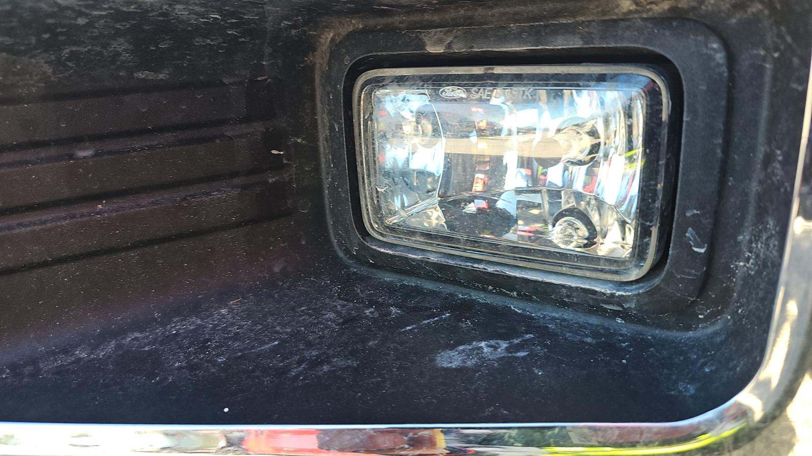 2019 Ford F-150 XLT AWD