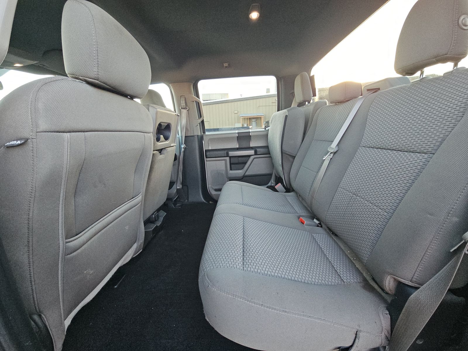 2019 Ford F-150 XLT AWD