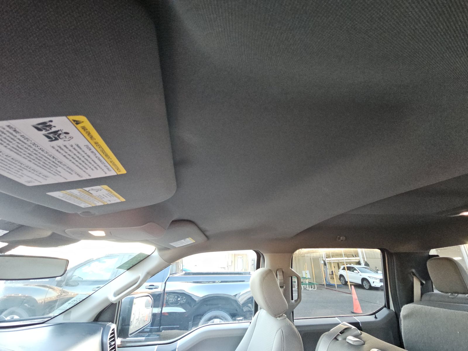 2019 Ford F-150 XLT AWD