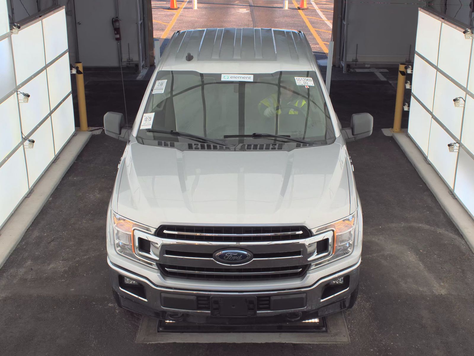 2019 Ford F-150 XLT AWD
