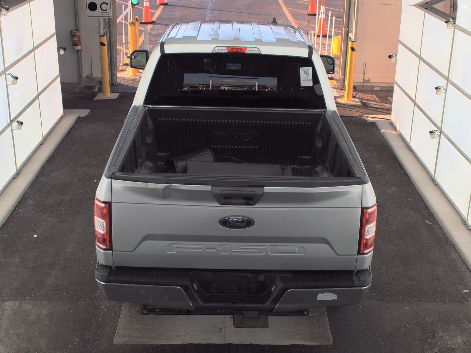 2019 Ford F-150 XLT AWD