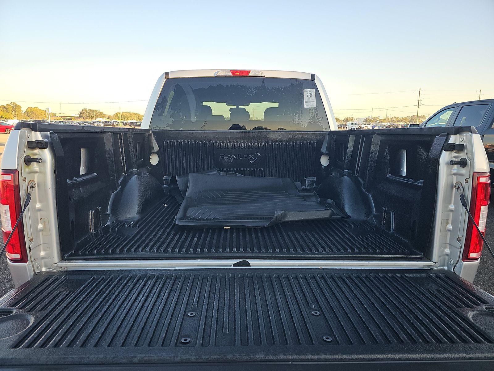 2019 Ford F-150 XLT AWD