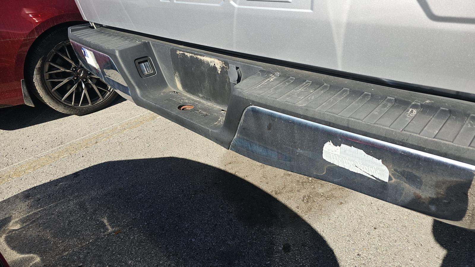 2019 Ford F-150 XLT AWD