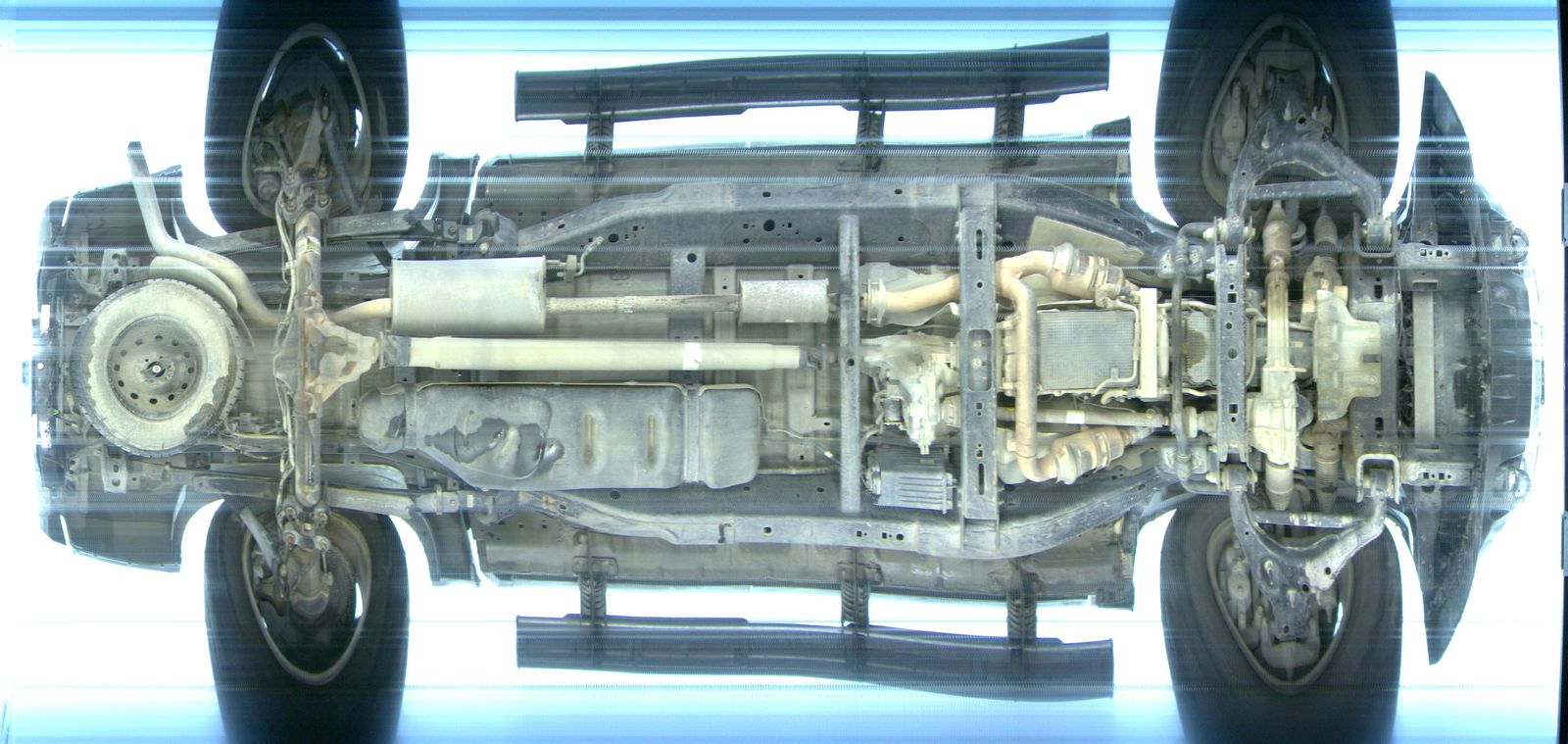 2019 Ford F-150 XLT AWD