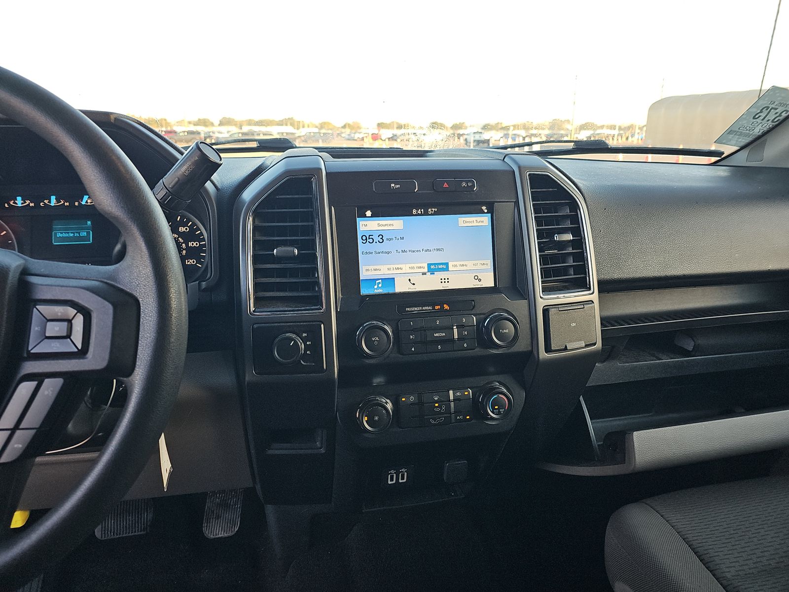 2019 Ford F-150 XLT AWD