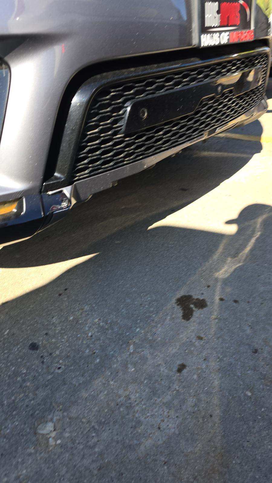 2020 Land Rover Range Rover Sport HSE AWD