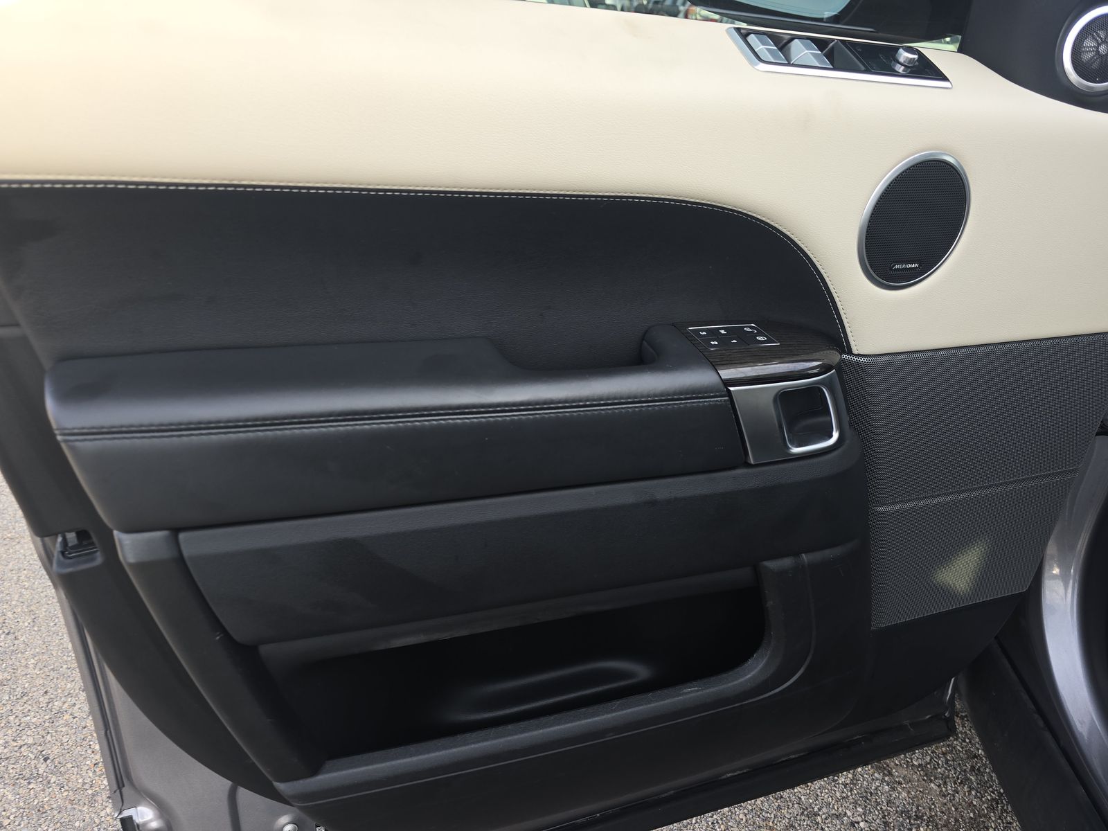 2020 Land Rover Range Rover Sport HSE AWD