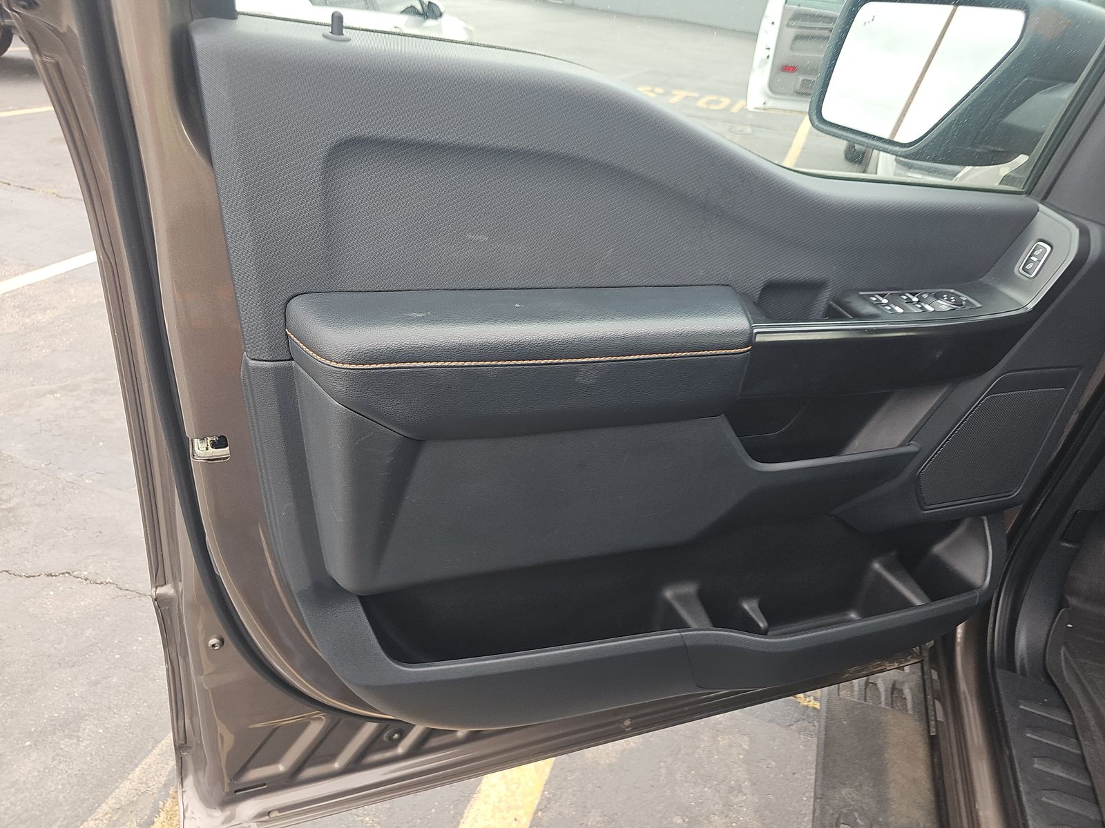 2021 Ford F-150 Tremor AWD