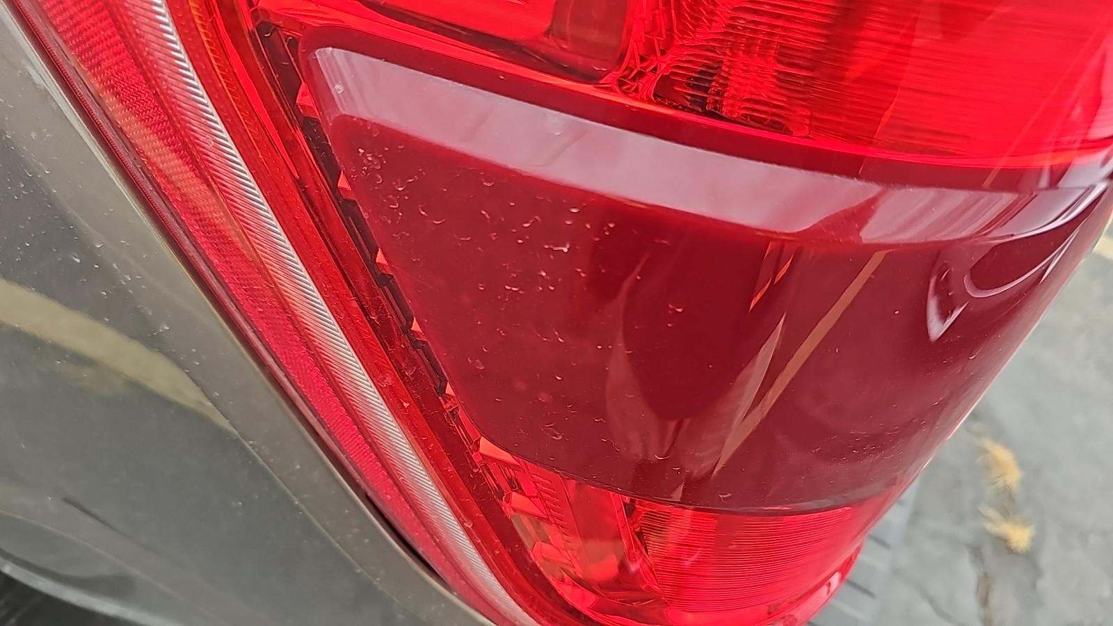 2021 Ford F-150 Tremor AWD