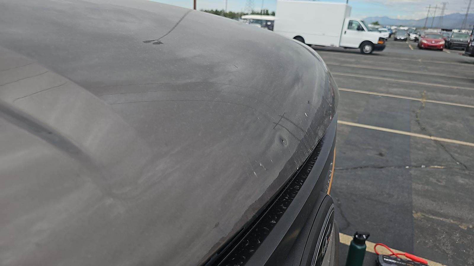 2021 Ford F-150 Tremor AWD