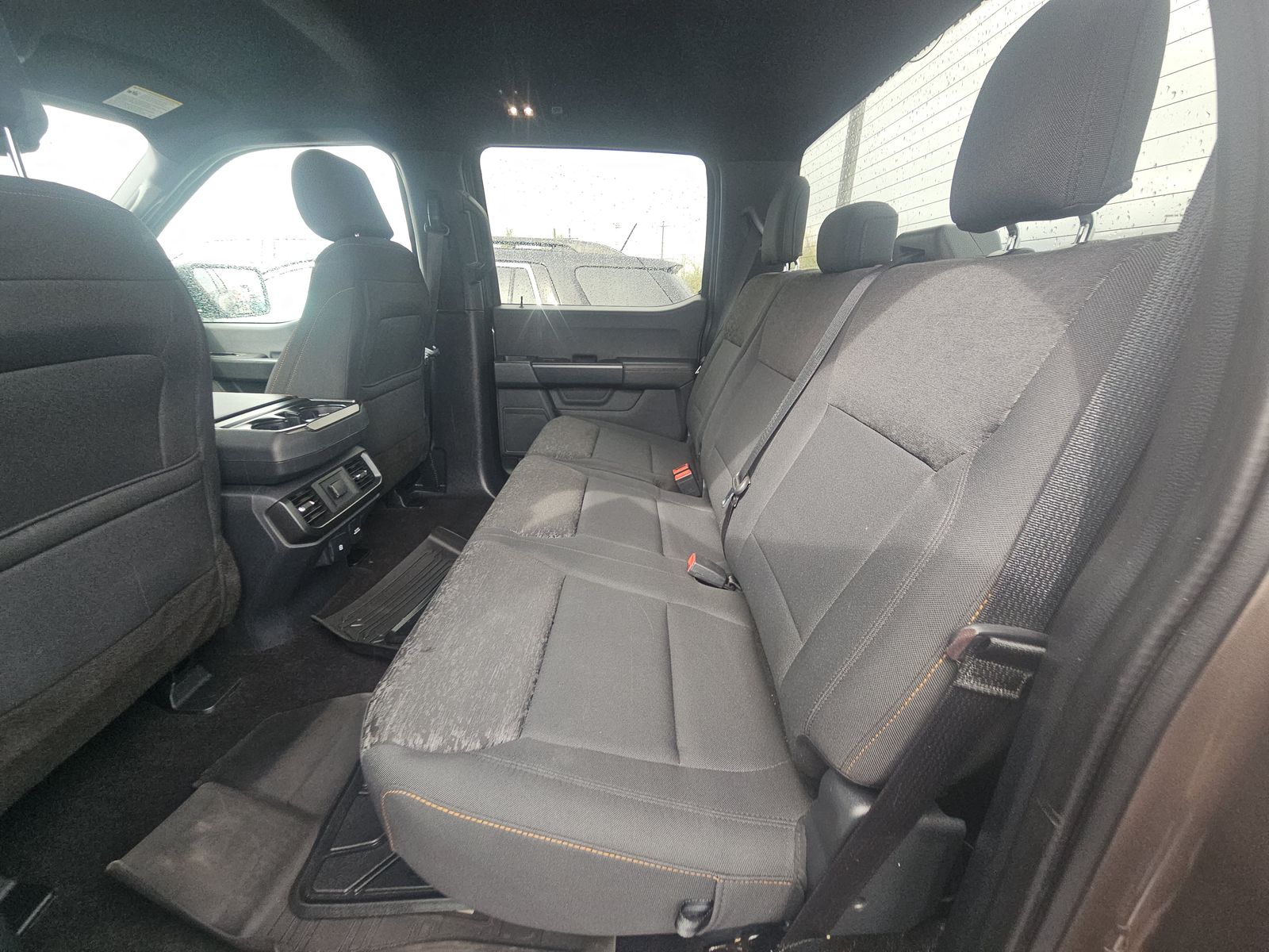 2021 Ford F-150 Tremor AWD