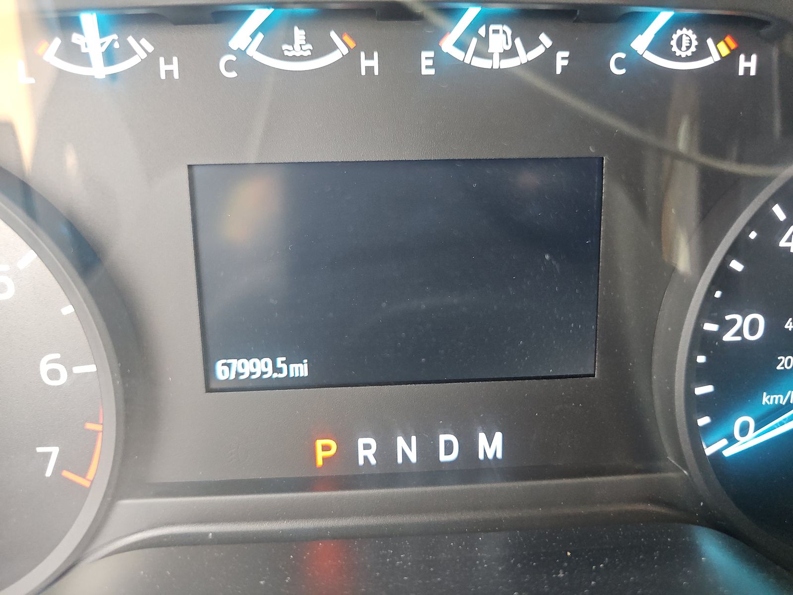 2021 Ford F-150 Tremor AWD