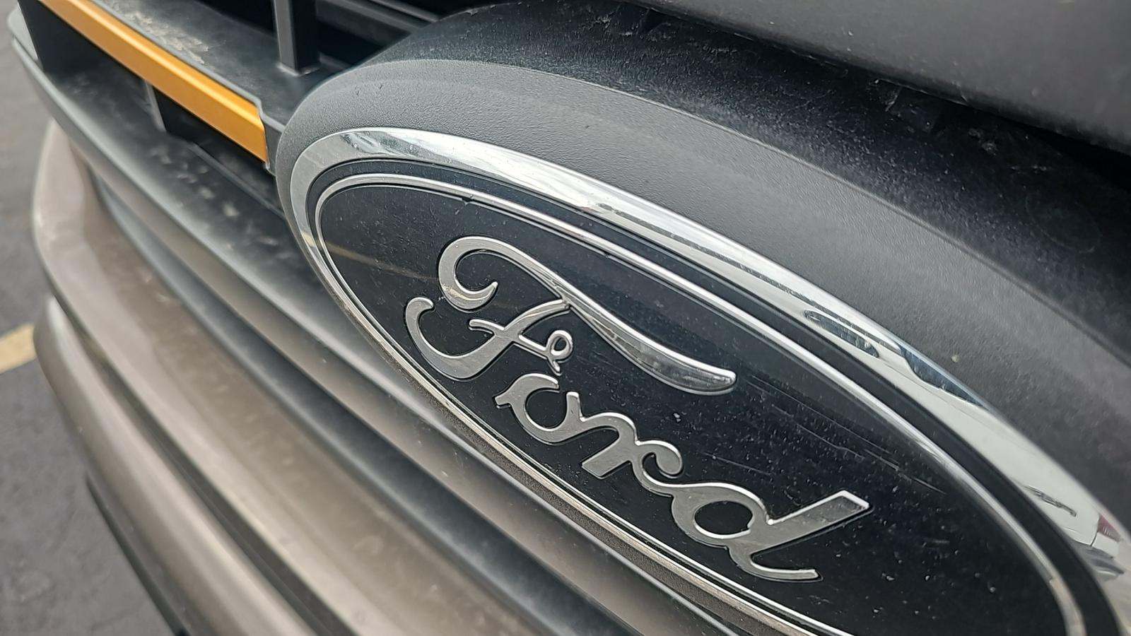 2021 Ford F-150 Tremor AWD