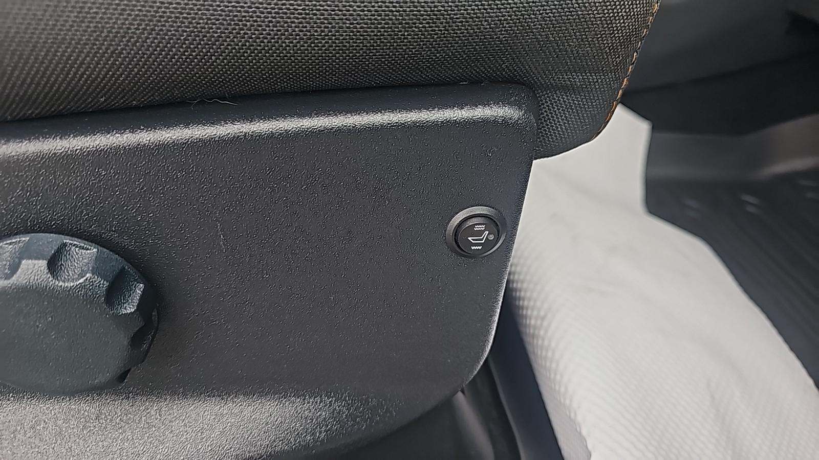 2021 Ford F-150 Tremor AWD