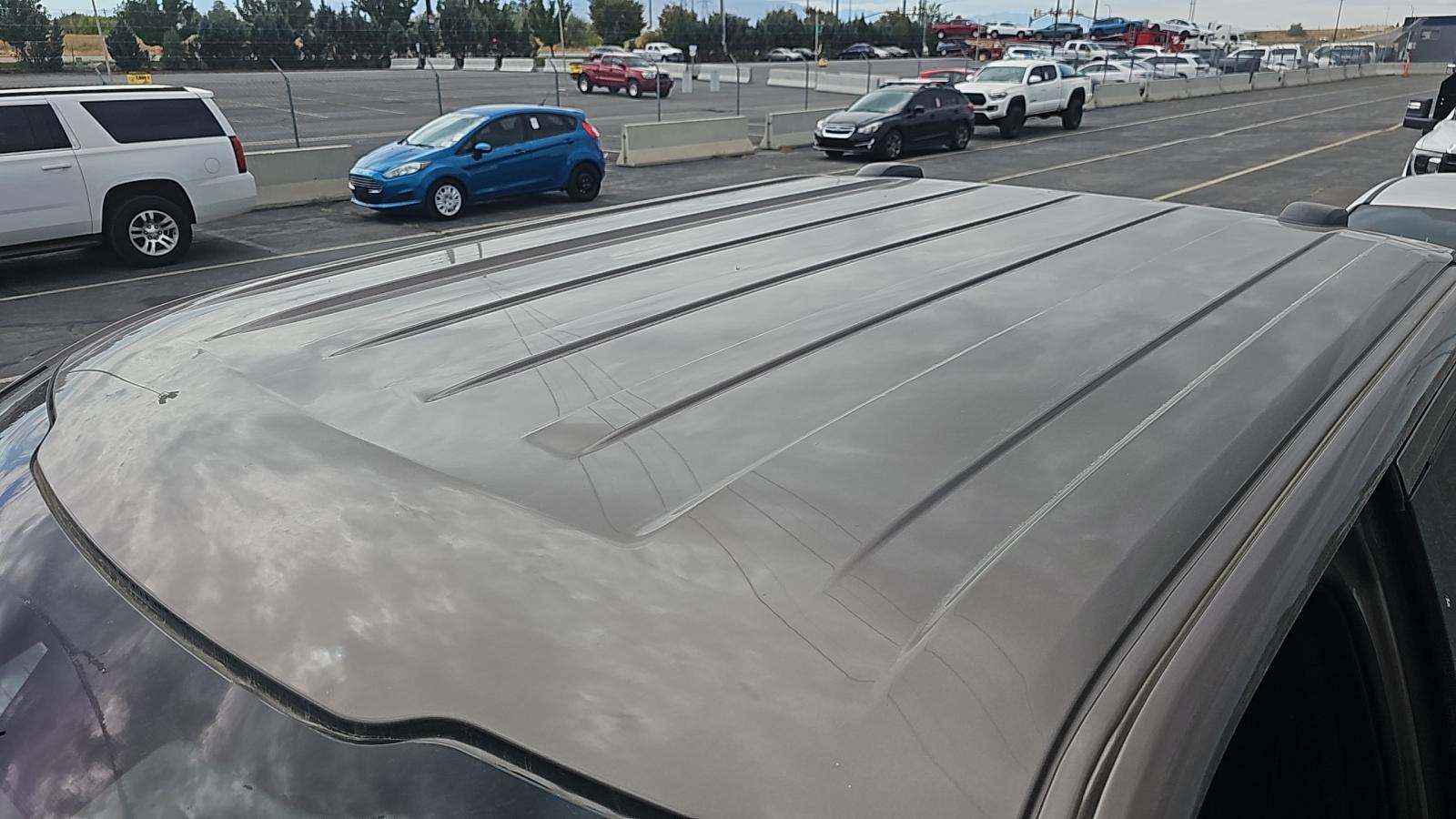 2021 Ford F-150 Tremor AWD