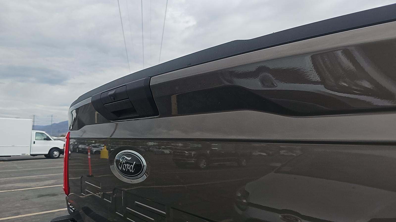 2021 Ford F-150 Tremor AWD