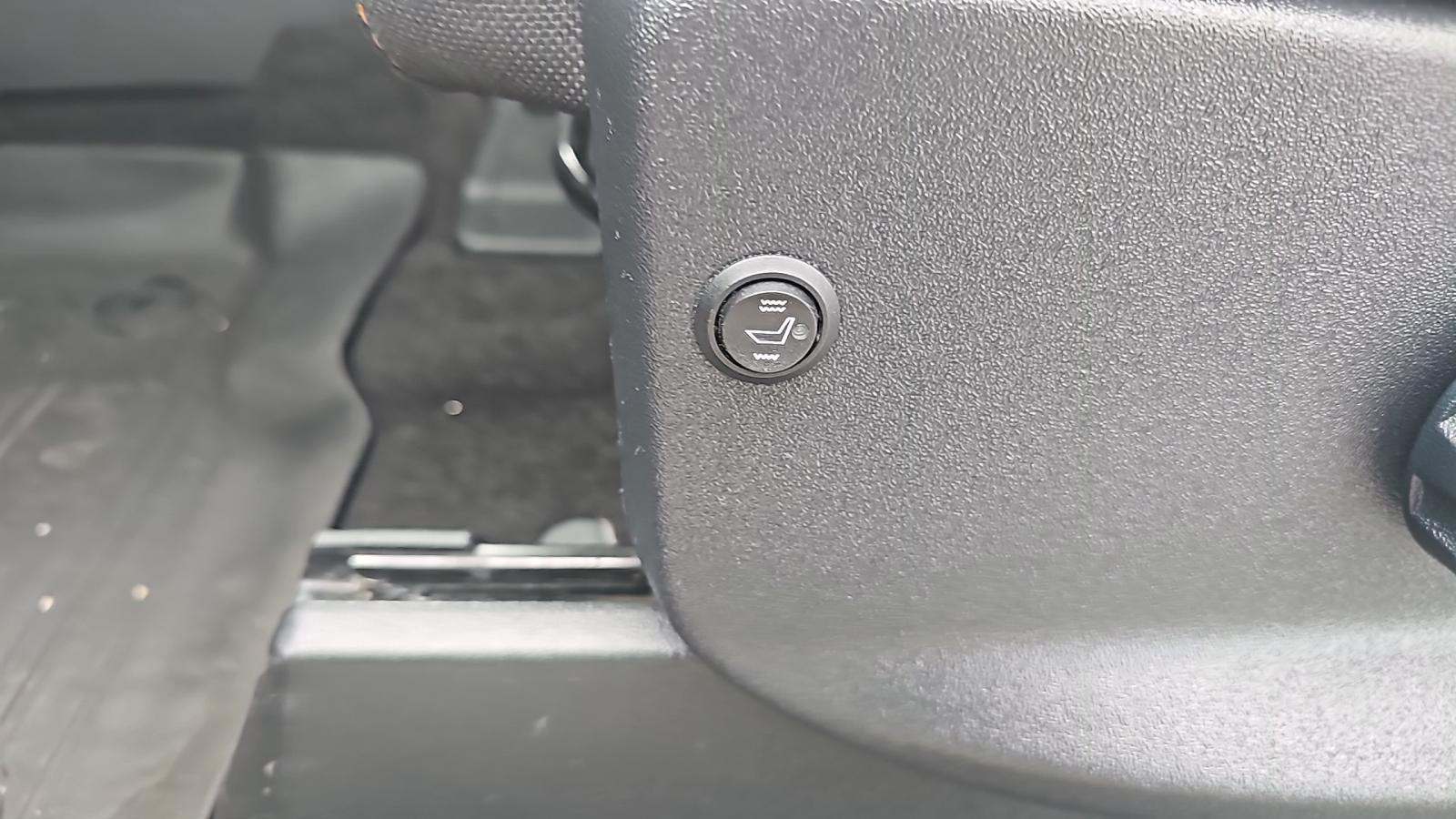 2021 Ford F-150 Tremor AWD