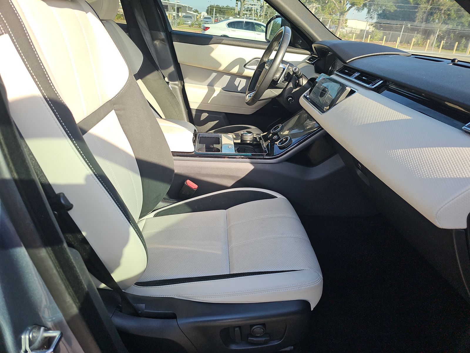 2020 Land Rover Range Rover Velar R-Dynamic S AWD