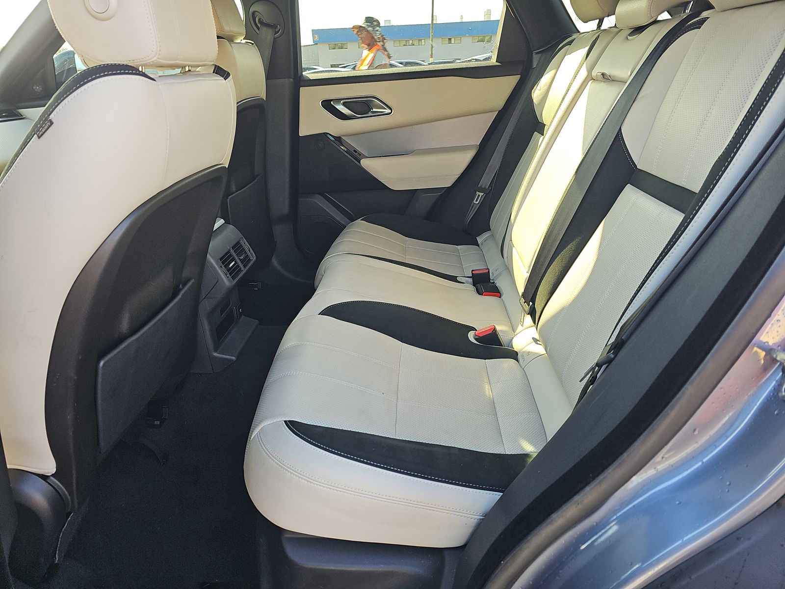 2020 Land Rover Range Rover Velar R-Dynamic S AWD