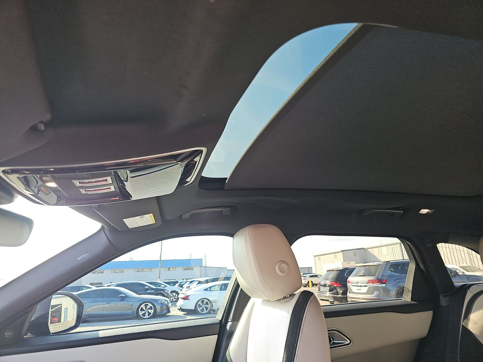 2020 Land Rover Range Rover Velar R-Dynamic S AWD