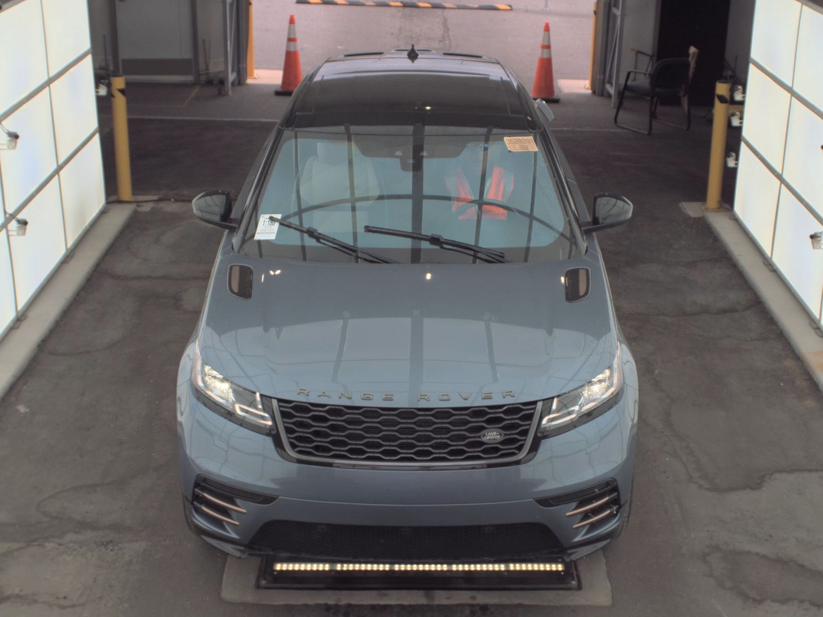 2020 Land Rover Range Rover Velar R-Dynamic S AWD