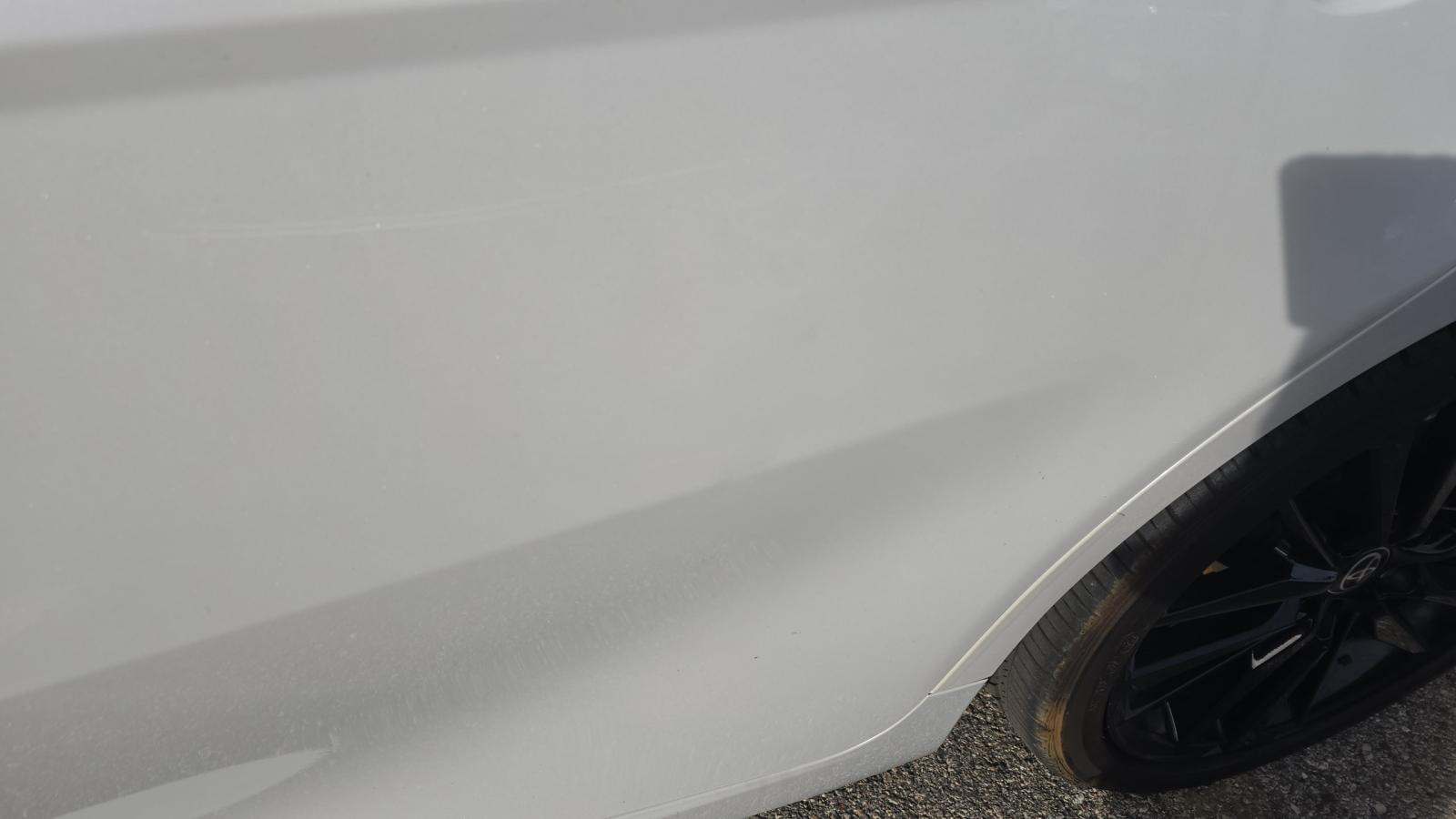 2024 Toyota Camry XSE FWD