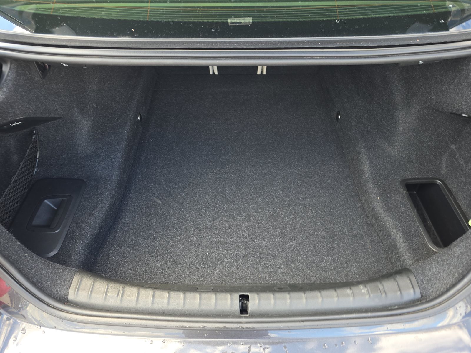 2017 BMW 5 Series 540i xDrive AWD