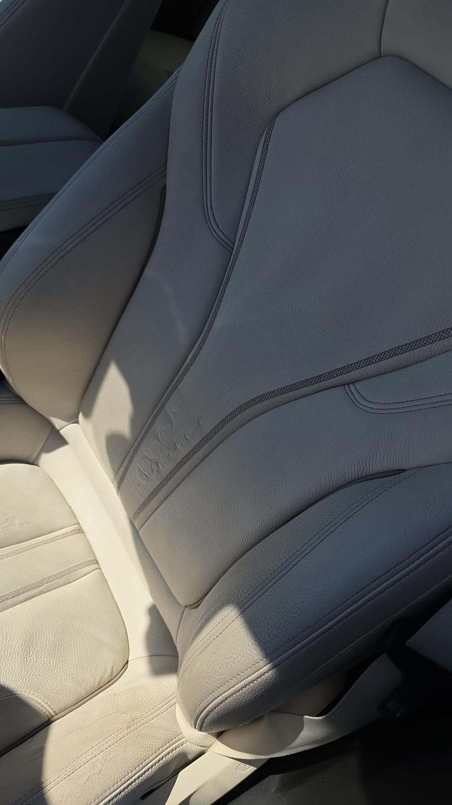 2017 BMW 5 Series 540i xDrive AWD