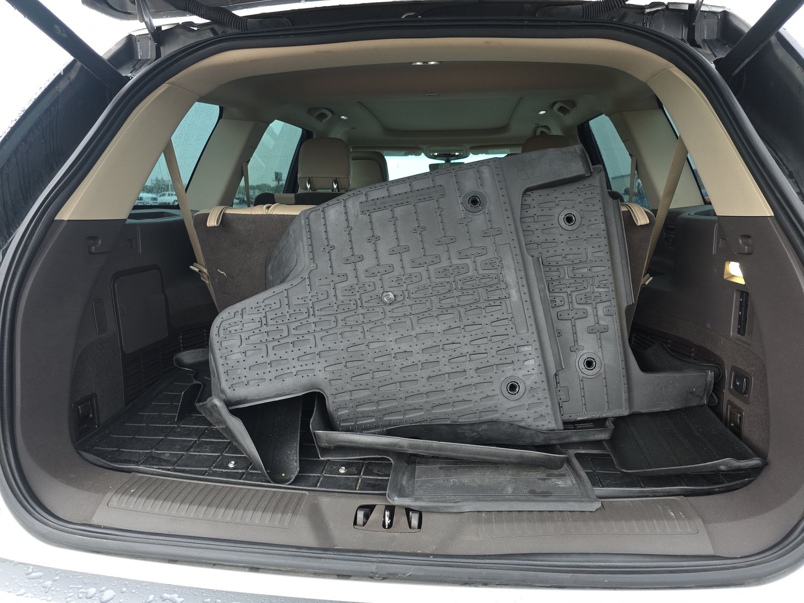 2020 Lincoln Aviator Reserve AWD