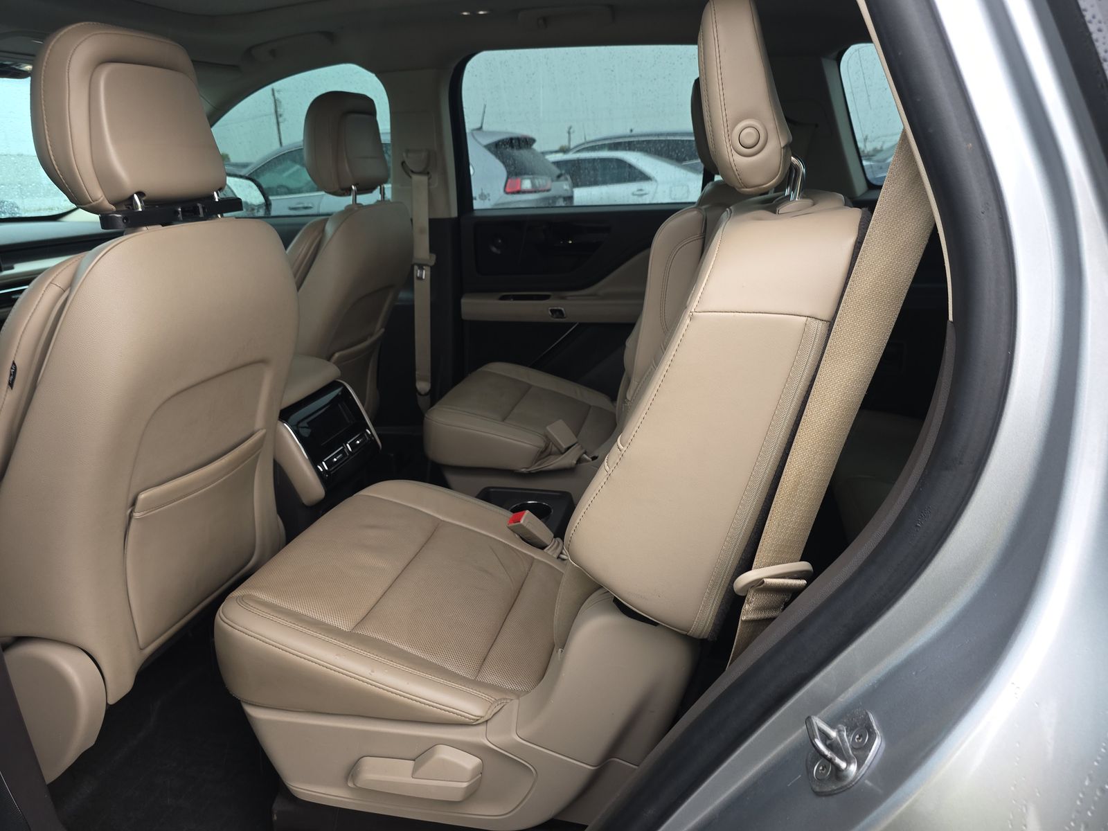 2020 Lincoln Aviator Reserve AWD