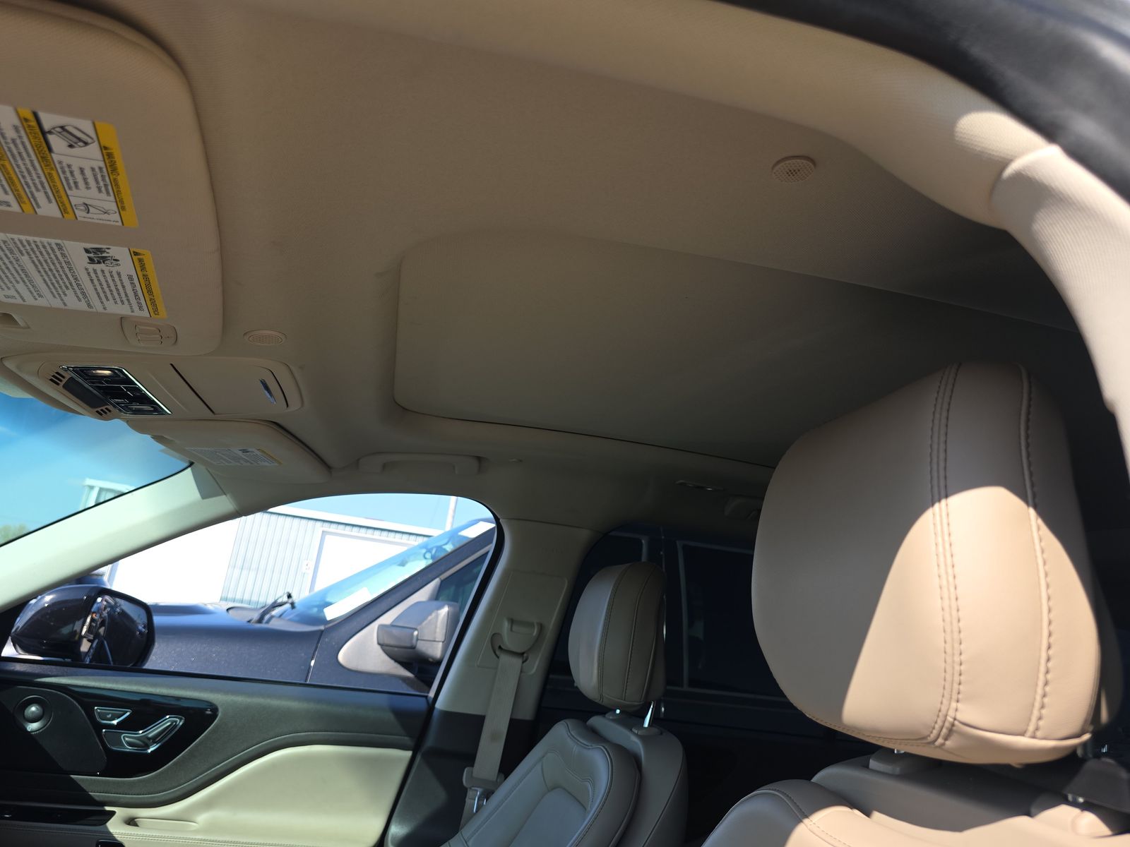 2020 Lincoln Aviator Reserve AWD