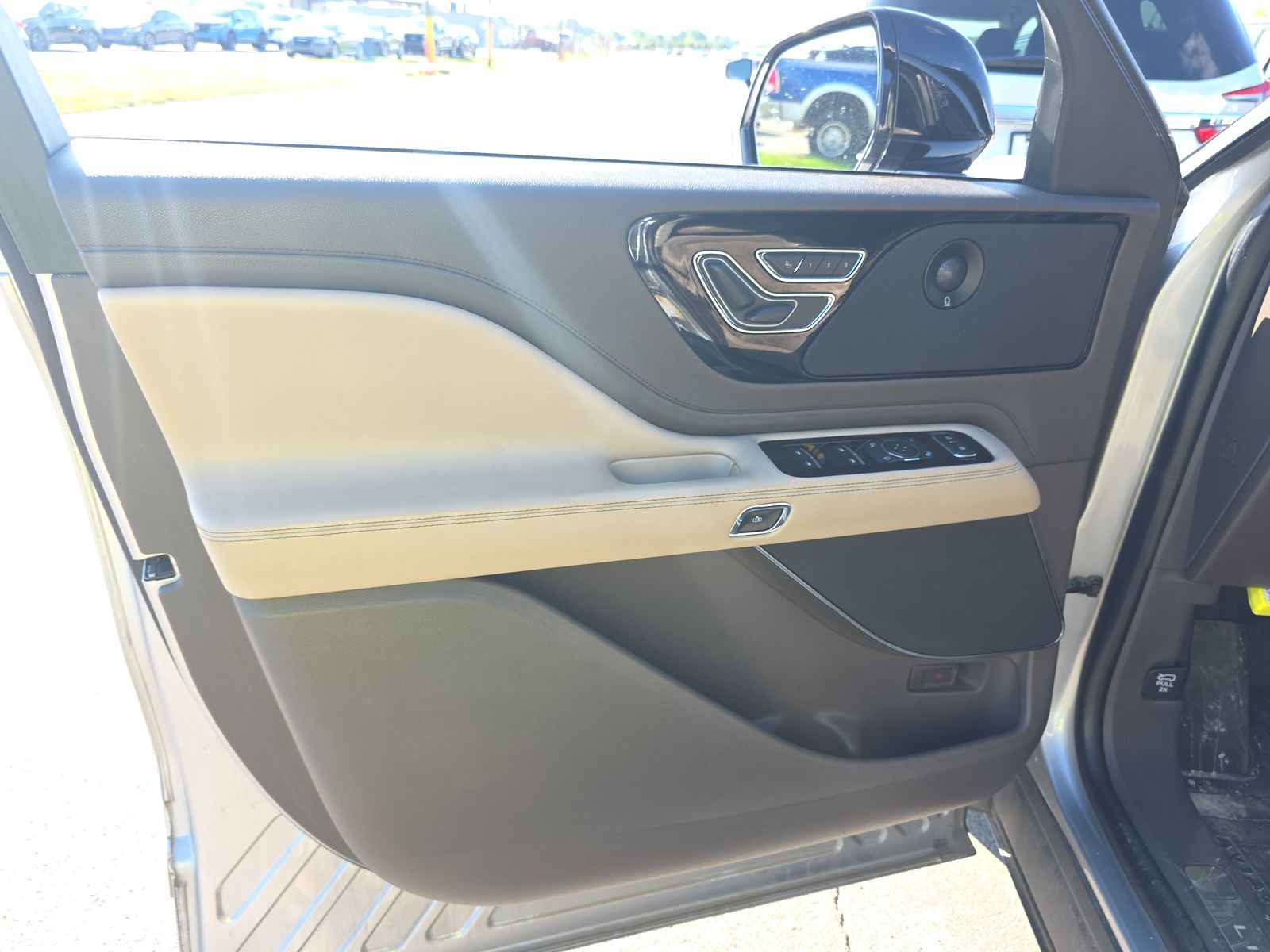 2020 Lincoln Aviator Reserve AWD