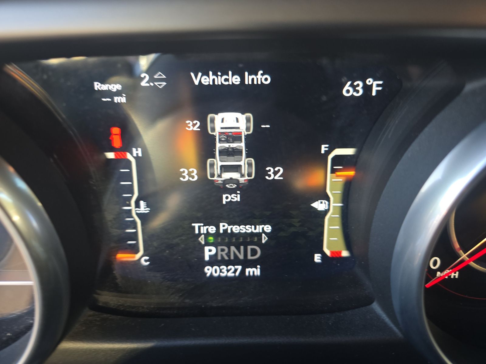 2018 Jeep Wrangler Unlimited Rubicon AWD