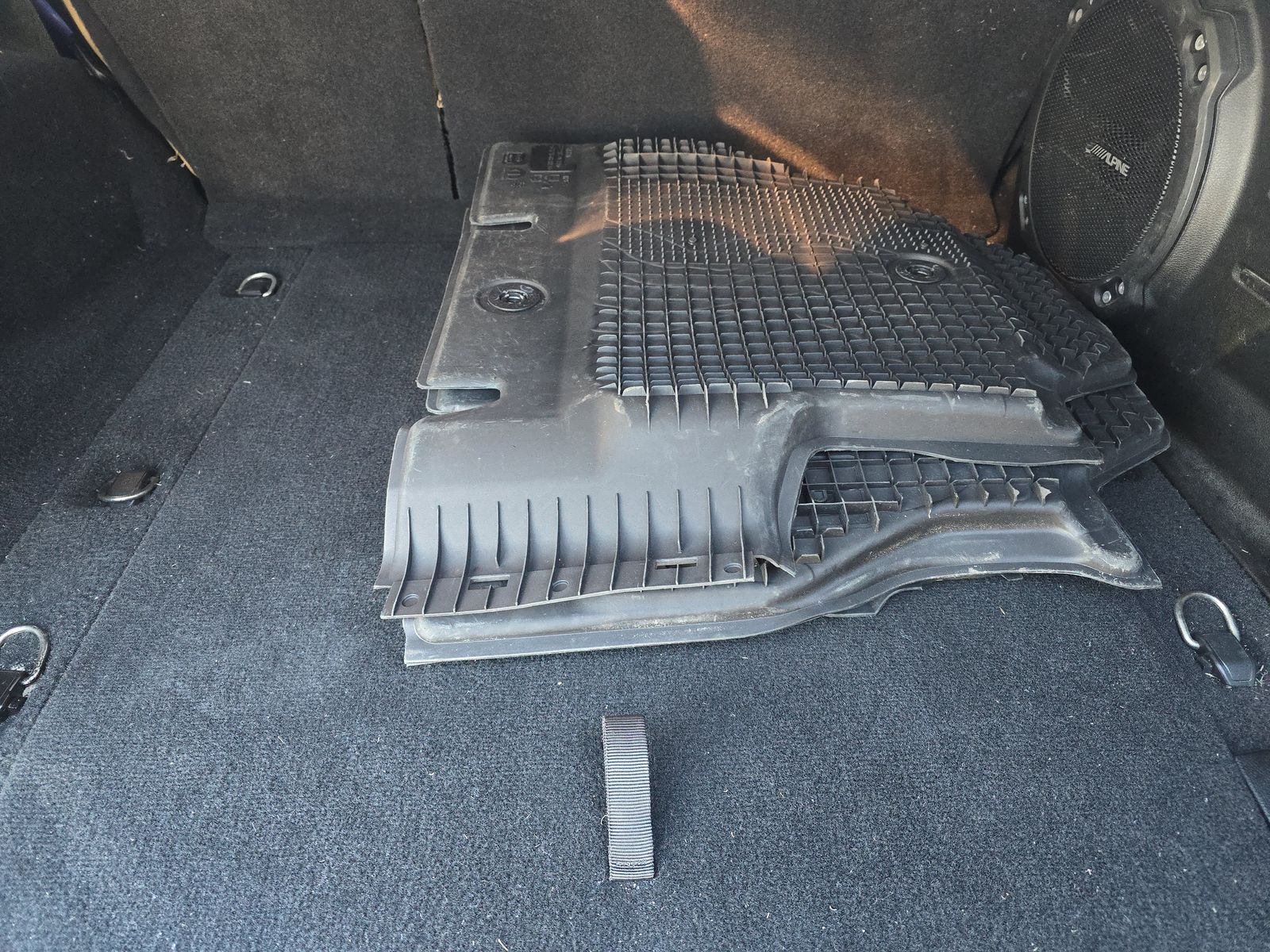 2018 Jeep Wrangler Unlimited Rubicon AWD