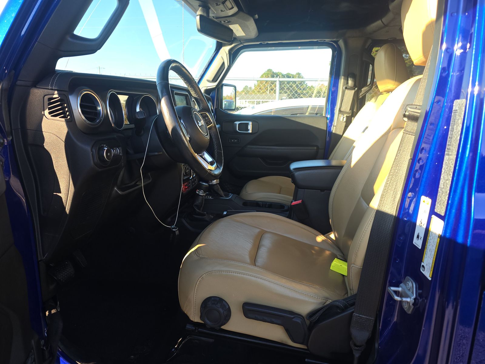 2018 Jeep Wrangler Unlimited Rubicon AWD