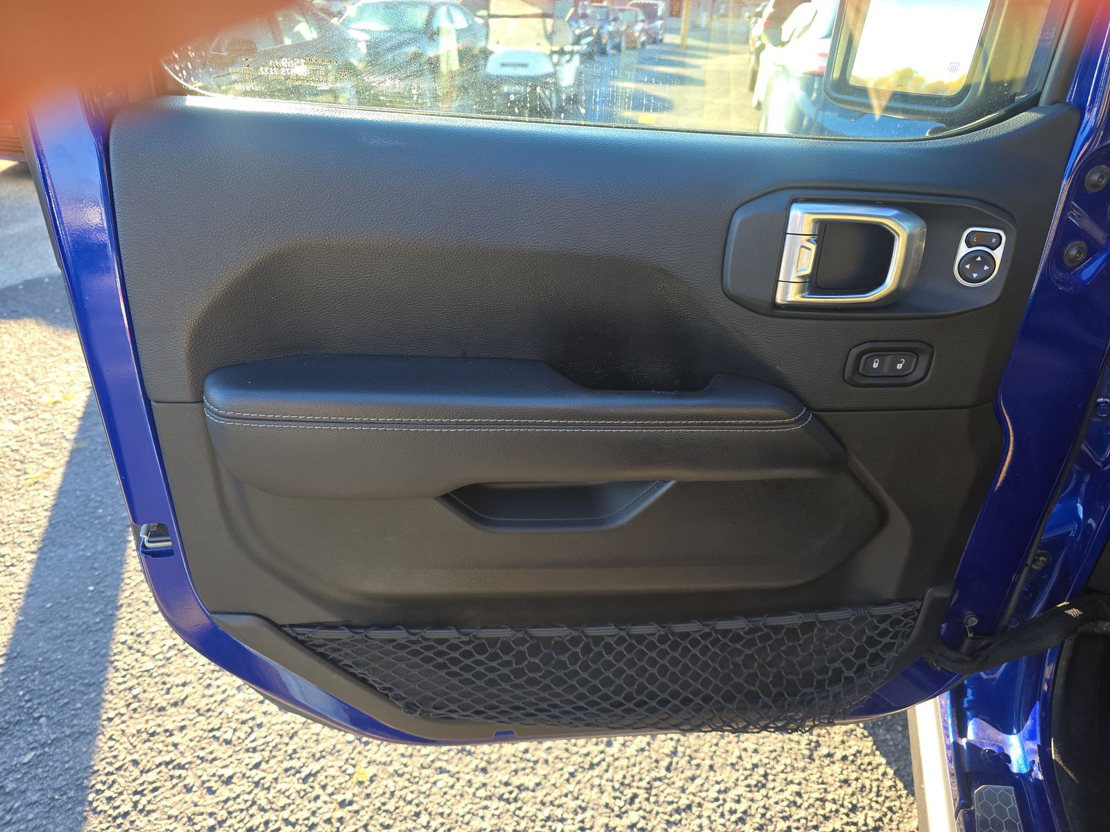 2018 Jeep Wrangler Unlimited Rubicon AWD